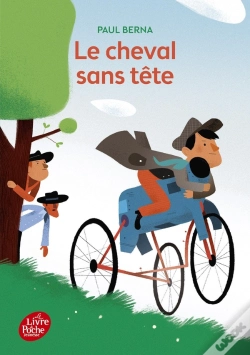 Capa do artigo Le Cheval Sans Tête