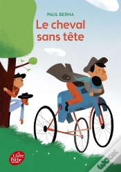 Capa do artigo Le Cheval Sans Tête