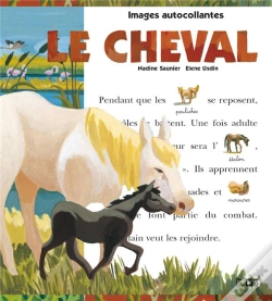 Capa do artigo Le Cheval