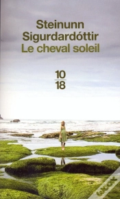 Capa do artigo Le Cheval Soleil