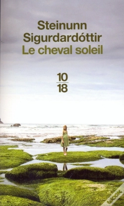 Capa do artigo Le Cheval Soleil