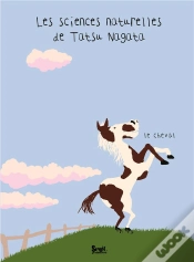 Capa do artigo Le Cheval