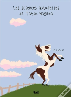 Capa do artigo Le Cheval