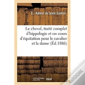 Capa do artigo Le Cheval, Traite Complet D