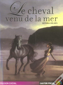 Capa do artigo Le Cheval Venu De La Mer