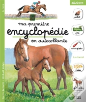 Capa do artigo Le Cheval