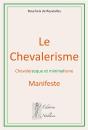 Le Chevalerisme - Chevaleresque Et Minimalisme - Manifeste - Preview