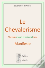 Capa do artigo Le Chevalerisme. Manifeste