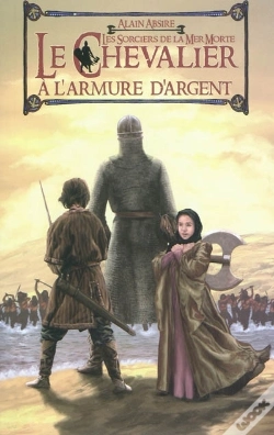 Capa do artigo Le Chevalier A L Armure D Argent T.2