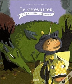 Capa do artigo Le Chevalier À La Courte Cervelle