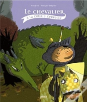 Capa do artigo Le Chevalier À La Courte Cervelle