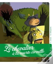 Capa do artigo Le Chevalier A La Courte Cervelle