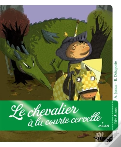 Capa do artigo Le Chevalier A La Courte Cervelle