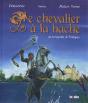 Le Chevalier À La Hache ; Ou La Légende De Foulques - Preview