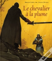 Capa do artigo Le Chevalier À La Plume