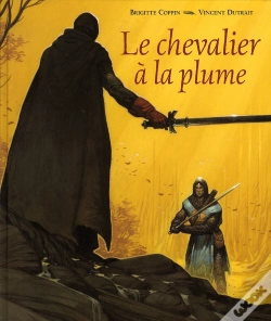 Capa do artigo Le Chevalier À La Plume