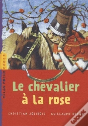 Capa do artigo Le Chevalier À La Rose