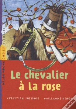 Capa do artigo Le Chevalier À La Rose