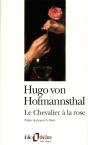 Le Chevalier A La Rose Et Autres Pieces - Preview