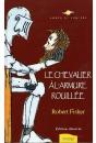 Le Chevalier À L'Armure Rouillée - Preview