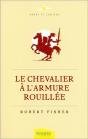 Le Chevalier À L'Armure Rouillée - Preview