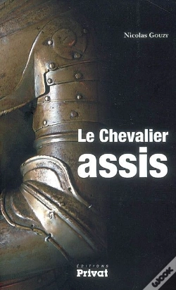Capa do artigo Le Chevalier Assis