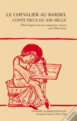 Capa do artigo Le Chevalier Au Barisel ; Conte Pieux Du Xiiie Siècle