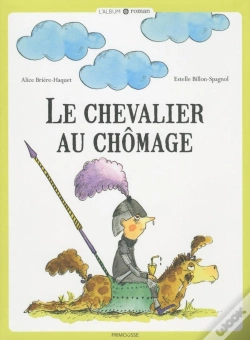 Capa do artigo Le Chevalier Au Chômage