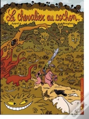 Capa do artigo Le Chevalier Au Cochon T.1