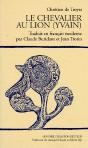Le Chevalier Au Lion - Preview