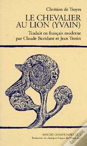 Le Chevalier Au Lion