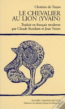Capa do artigo Le Chevalier Au Lion