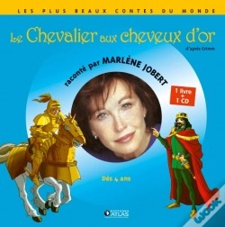 Capa do artigo Le Chevalier Aux Cheveux D'Or