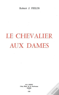 Capa do artigo Le Chevalier Aux Dames