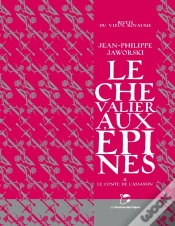 Capa do artigo Le Chevalier Aux Épines Tome 2 : Le Conte De L