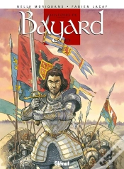 Capa do artigo Le Chevalier Bayard En Bd