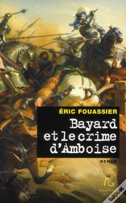 Capa do artigo Le Chevalier Bayard