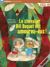 Capa do artigo Le Chevalier Bill Boquet Est Amoureu-Eux !