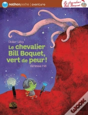 Capa do artigo Le Chevalier Bill Boquet, Vert De Peur !