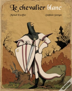 Capa do artigo Le Chevalier Blanc