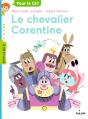 Le Chevalier Corentine - Preview
