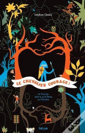 Capa do artigo Le Chevalier Courage !