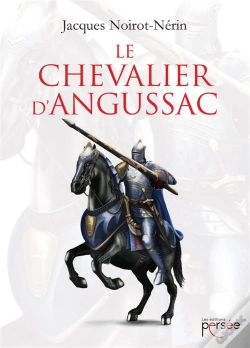 Capa do artigo Le Chevalier D'Angussac