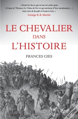 Capa do artigo Le Chevalier Dans L'Histoire