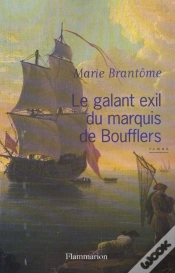 Capa do artigo Le Chevalier De Bouflers