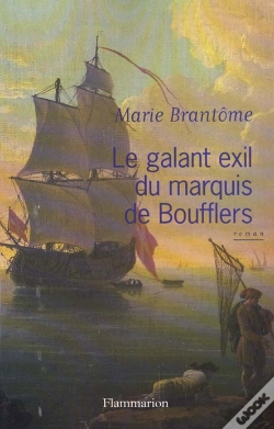 Capa do artigo Le Chevalier De Bouflers