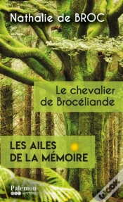 Capa do artigo Le Chevalier De Broceliande