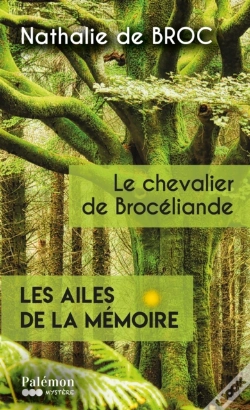 Capa do artigo Le Chevalier De Broceliande