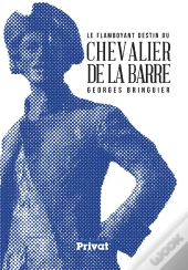 Le Chevalier De La Barre