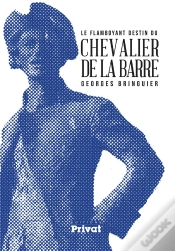 Capa do artigo Le Chevalier De La Barre